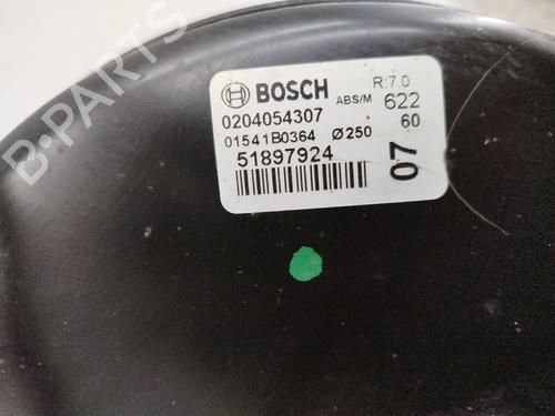 Servo brake FIAT DOBLO Cargo (263_) 1.6 D Multijet (263WXD1B, 263WXR1B, 263WXX1B, 263ZXD1B,... | BP31074413M42 - Image 3