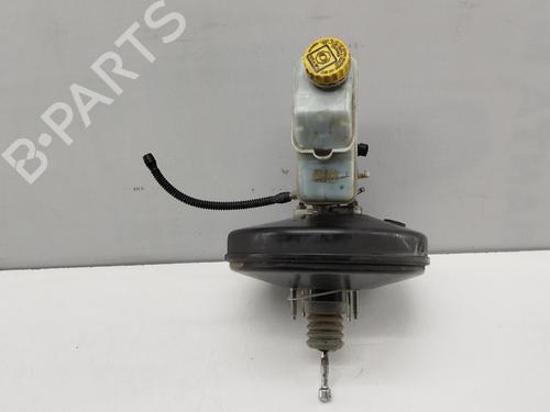 Servo brake FIAT DOBLO Cargo (263_) 1.6 D Multijet (263WXD1B, 263WXR1B, 263WXX1B, 263ZXD1B,... | BP31074413M42 - Image 5