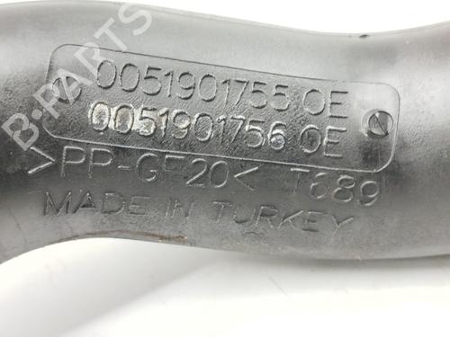 Other FIAT DOBLO Cargo (263_) 1.6 D Multijet (263WXD1B, 263WXR1B, 263WXX1B, 263ZXD1B,... | BP31074414O1