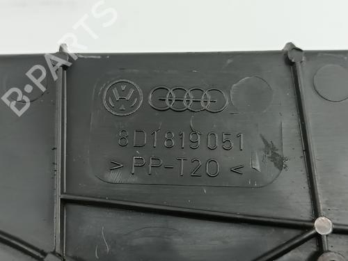 Heater blower motor AUDI A4 B5 (8D2) 1.9 TDI | BP31074415M62 