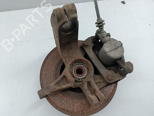 Mangueta delantera izquierda RENAULT MEGANE II (BM0/1_, CM0/1_) 1.5 dCi (BM0F, BM0T, BM2B, CM0F, CM0T) (82 hp) 31074416