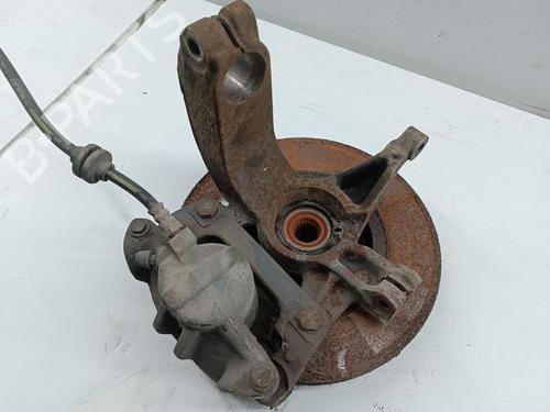 Manga de eixo frente direita RENAULT MEGANE II (BM0/1_, CM0/1_) 1.5 dCi (BM0F, BM0T, BM2B, CM0F, CM0T) (82 hp) 31074417