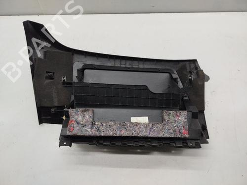 Glove box FIAT DOBLO Cargo (263_) 1.6 D Multijet (263WXD1B, 263WXR1B, 263WXX1B, 263ZXD1B,... | BP31075108C95 