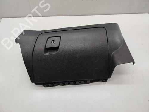 Glove box FIAT DOBLO Cargo (263_) 1.6 D Multijet (263WXD1B, 263WXR1B, 263WXX1B, 263ZXD1B,... | BP31075108C95 