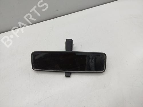 Used Rear mirror FIAT DOBLO Cargo (263_) 1.6 D Multijet (263WXD1B, 263WXR1B, 263WXX1B, 263ZXD1B,... (105 hp) 31075112