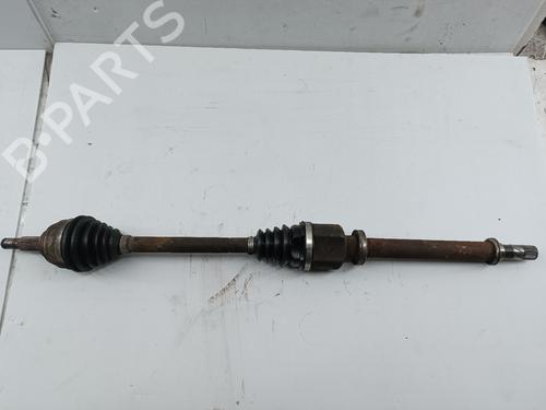 Used Right front driveshaft RENAULT MEGANE II (BM0/1_, CM0/1_) 1.5 dCi (BM0F, BM0T, BM2B, CM0F, CM0T) (82 hp) 31082094