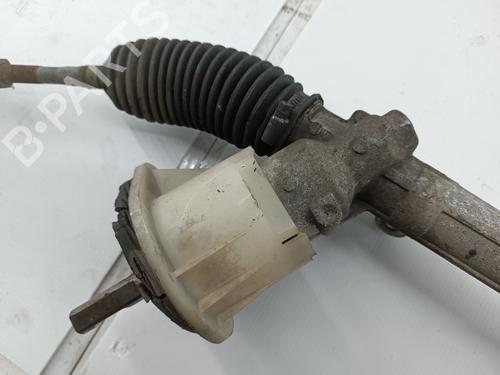 Steering rack RENAULT MEGANE II (BM0/1_, CM0/1_) 1.5 dCi (BM0F, BM0T, BM2B, CM0F, CM0T) | BP31082954M22 