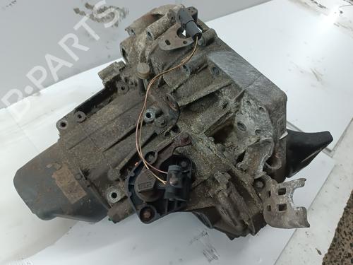 Used Gearbox RENAULT MEGANE II (BM0/1_, CM0/1_) 1.5 dCi (BM0F, BM0T, BM2B, CM0F, CM0T) (82 hp) 31083478