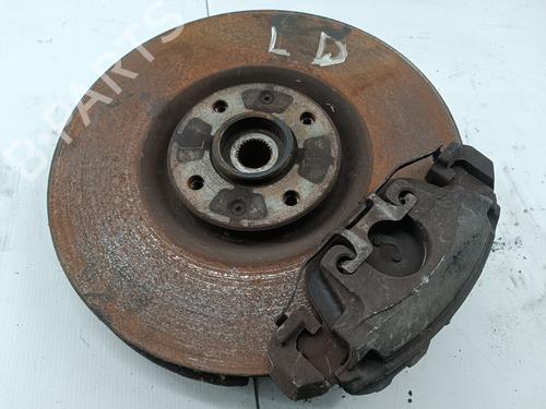 Right front steering knuckle CITROËN DS5 2.0 HDi 200 Hybrid4 All-wheel Drive | BP31083878M26 