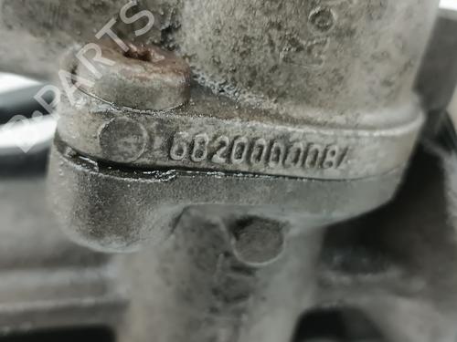 Steering rack CITROËN DS5 2.0 HDi 200 Hybrid4 All-wheel Drive | BP31083880M22