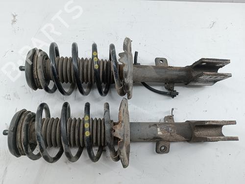 Annen CITROËN DS5 2.0 HDi 200 Hybrid4 All-wheel Drive (200 hp) 31118127