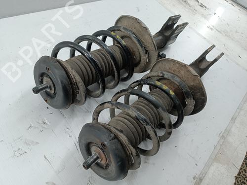 Right front shock absorber CITROËN DS5 2.0 HDi 200 Hybrid4 All-wheel Drive | BP31118127M17 - Image 5