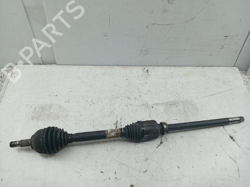 Drivaksel fortil Højre CITROËN DS5 2.0 HDi 200 Hybrid4 All-wheel Drive (200 hp) 31118128