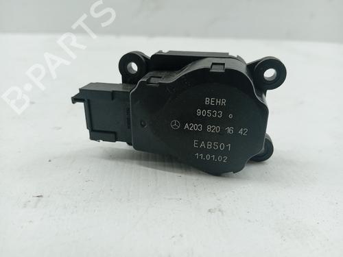 Ander MERCEDES-BENZ E-CLASS (W211) [2002-2009]  31118133