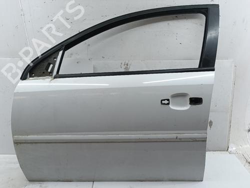 Dør venstre fortil OPEL VECTRA C Estate (Z02) [2003-2009]  31118134