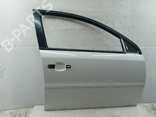 Dør højre fortil OPEL VECTRA C Estate (Z02) [2003-2009]  31118135