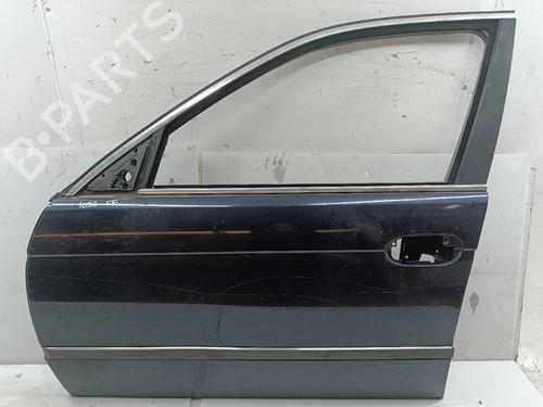 Used Left front door TOYOTA COROLLA (_E9_) [1987-1999]  31118139