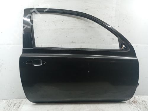 Used Right front door NISSAN MICRA III (K12) 1.0 16V (K12) (65 hp) 31118140