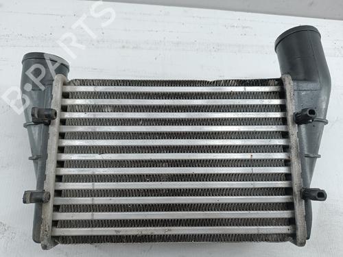 Intercooler VW PASSAT B5 Variant (3B5) [1997-2001]  31118145