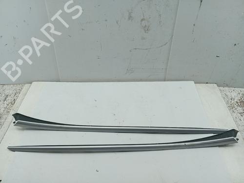 Used Other Other PEUGEOT 3008 I MPV (0U_) [2009-2017] 31118159 31118159