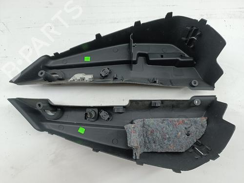 Used Support PEUGEOT 3008 I MPV (0U_) [2009-2017]  31118160