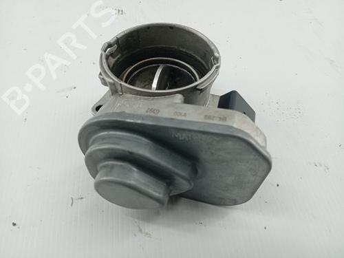 Used Throttle body VW PASSAT B6 Variant (3C5) 2.0 FSI (150 hp) 31118162