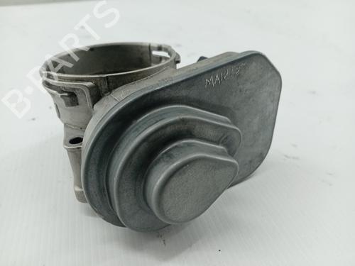 Spjældhus VW PASSAT B6 Variant (3C5) 2.0 FSI | BP31118162M82 