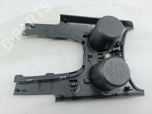 Suporte copos/Objectos PEUGEOT 3008 I MPV (0U_) [2009-2017]  31118170