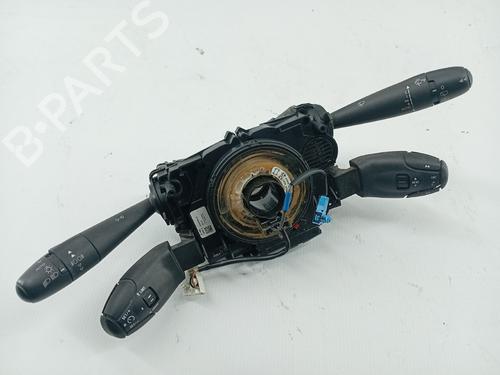 Used Steering column stalk PEUGEOT 3008 I MPV (0U_) [2009-2017]  31118171