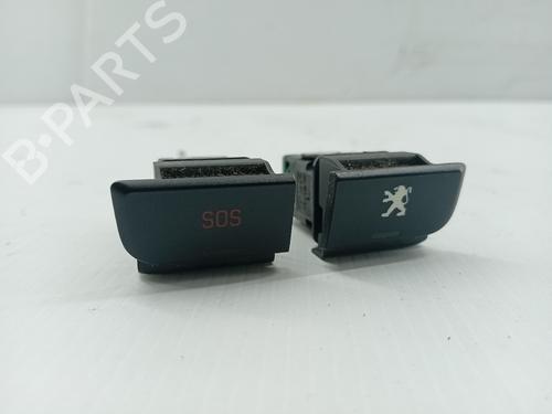 Used Switch PEUGEOT 3008 I MPV (0U_) [2009-2017]  31118176