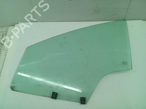 Used Front left door window PEUGEOT 3008 I MPV (0U_) [2009-2017]  31118178