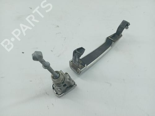 Front left panel PEUGEOT 3008 I MPV (0U_) | BP31118184C58 - Image 5
