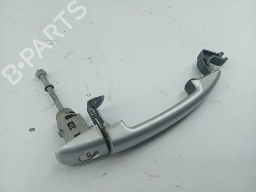 Front left panel PEUGEOT 3008 I MPV (0U_) | BP31118184C58 - Image 3