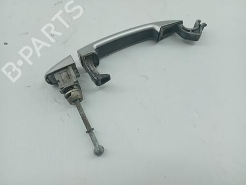 Front left panel PEUGEOT 3008 I MPV (0U_) | BP31118184C58 - Image 4