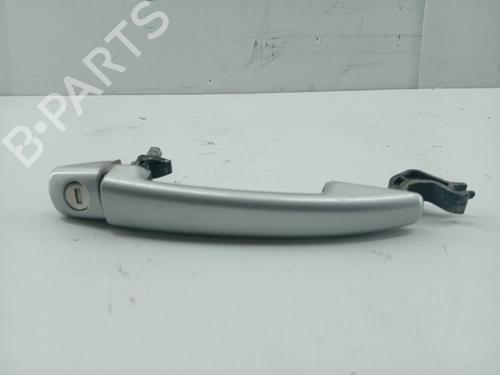 Front left panel PEUGEOT 3008 I MPV (0U_) | BP31118184C58 - Image 2