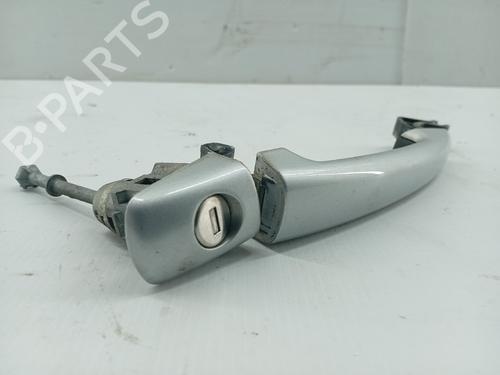 Front left panel PEUGEOT 3008 I MPV (0U_) | BP31118184C58 - Image 6