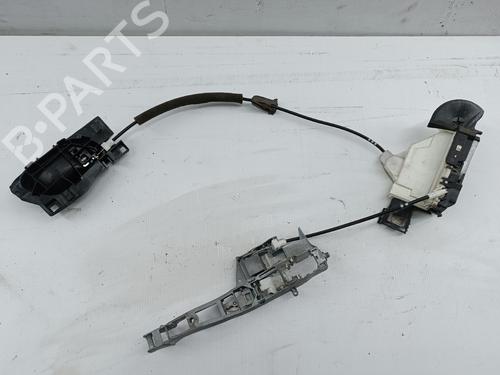 Used Other Other PEUGEOT 3008 I MPV (0U_) [2009-2017] 31118185 31118185