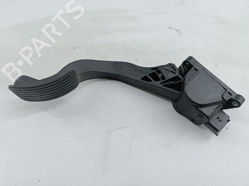 Used Pedal PEUGEOT 3008 I MPV (0U_) [2009-2017]  31118191
