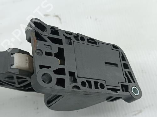 Pedal PEUGEOT 3008 I MPV (0U_)  | BP31118191I4 