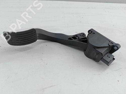 Pedal PEUGEOT 3008 I MPV (0U_)  | BP31118191I4 