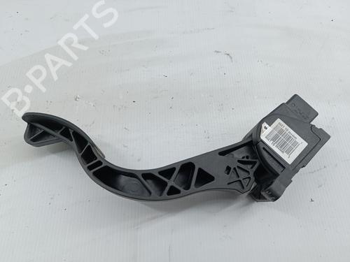 Pedal PEUGEOT 3008 I MPV (0U_)  | BP31118191I4 