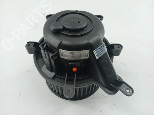 Used Heater blower motor PEUGEOT 3008 I MPV (0U_) [2009-2017]  31118193