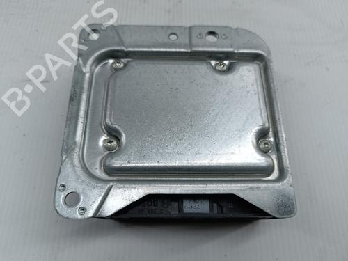Used ECU airbags ECU airbags PEUGEOT 3008 I MPV (0U_) [2009-2017] 31118195 31118195