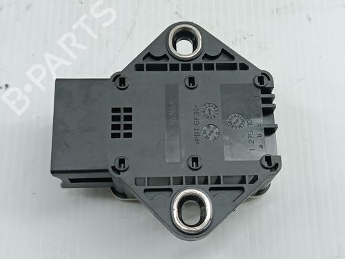 Used ESP ECU PEUGEOT 3008 I MPV (0U_) [2009-2017]  31118197