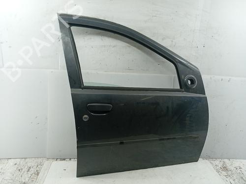Used Right front door FIAT PUNTO (188_) 1.2 60 (188.030, .050, .130, .150, .230, .250) (60 hp) 31118203