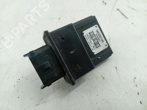 Used Electronic module PEUGEOT 3008 I MPV (0U_) [2009-2017]  31127679