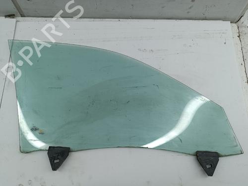 Used Front left door window AUDI A4 B6 Avant (8E5) [2000-2005]  31127680