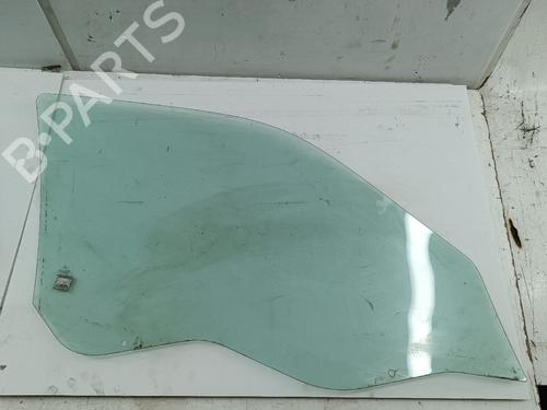 Used Front left door window CITROËN XSARA Coupe (N0) 1.4 HDi (68 hp) 31127683