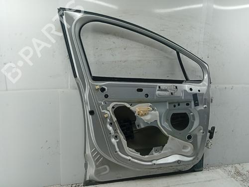 Left front door PEUGEOT 3008 I MPV (0U_)  | BP31127685C2 