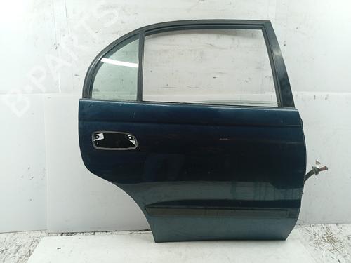 Używane Drzwi tylne prawe TOYOTA CARINA E VI (_T19_) 2.0 TD (CT190) (83 hp) 31129266